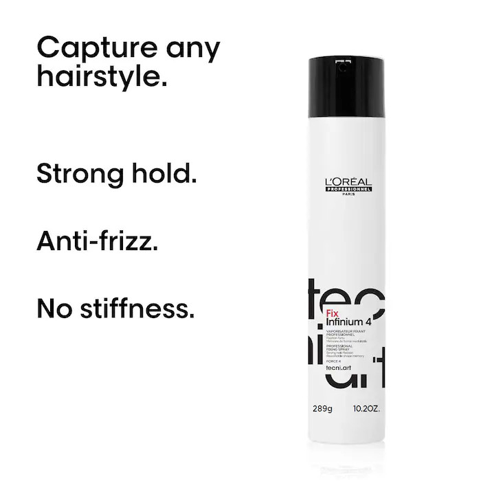 Tecni.Art Fix Infinium 4 Hairspray | Sephora (CA)