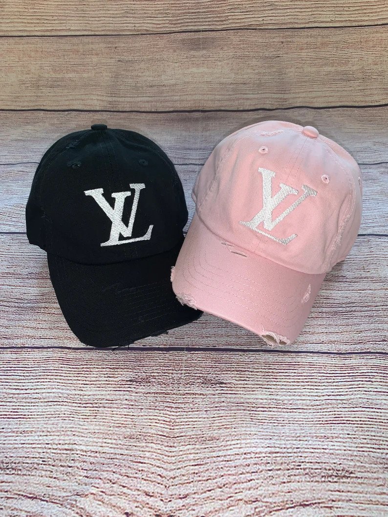Distressed Dad Hat, Lord Voldemort | Etsy (US)
