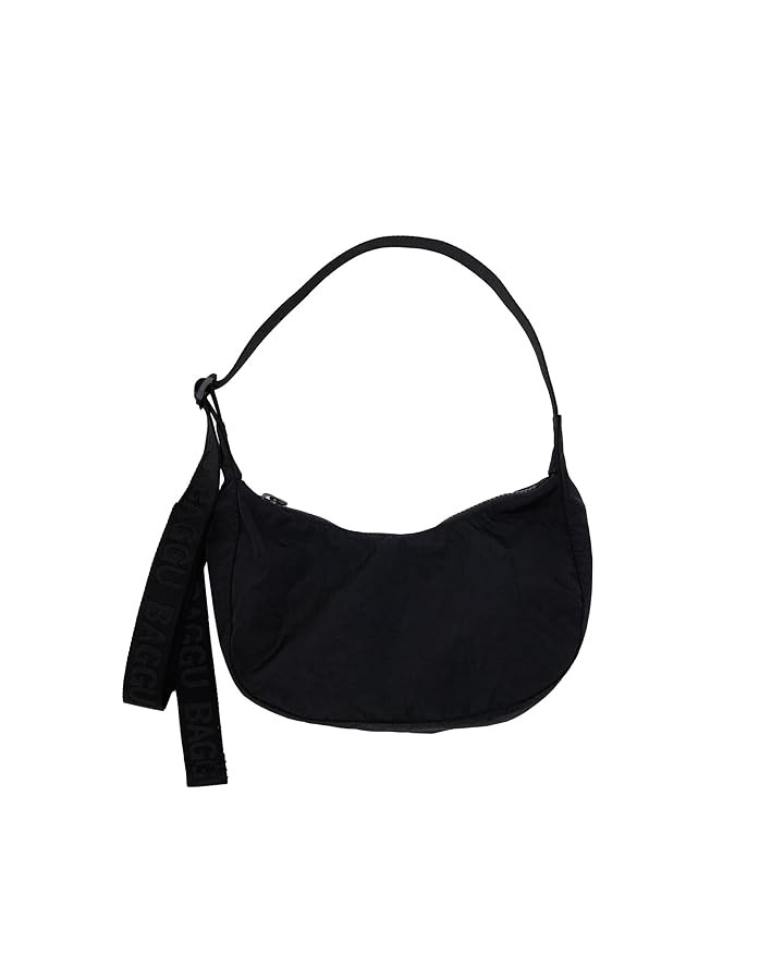 BAGGU Small Nylon Crescent Bag | Amazon (US)