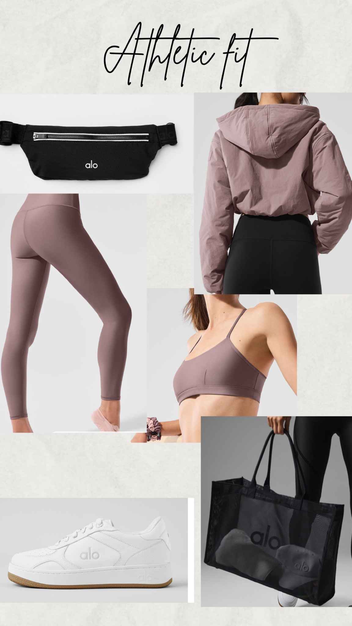 Most complimentary fit

#LTKFitness #LTKMostLoved #LTKStyleTip