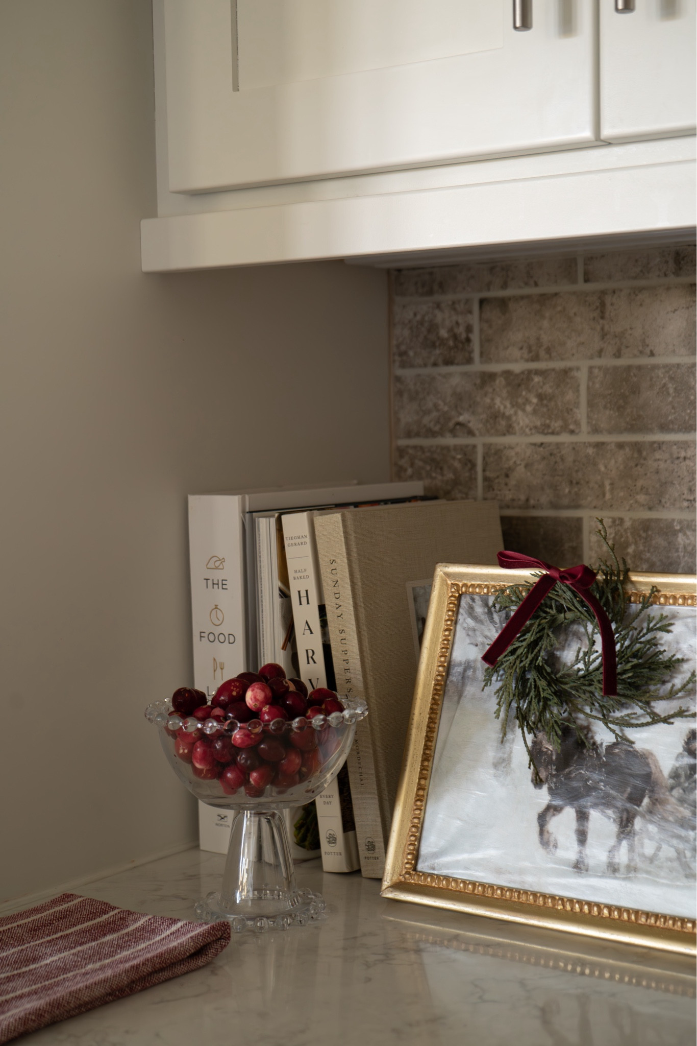 Fruit Bowl | Trinket Dish | Christmas Kitchen Decor 

#LTKCyberWeek #LTKHoliday #LTKHome