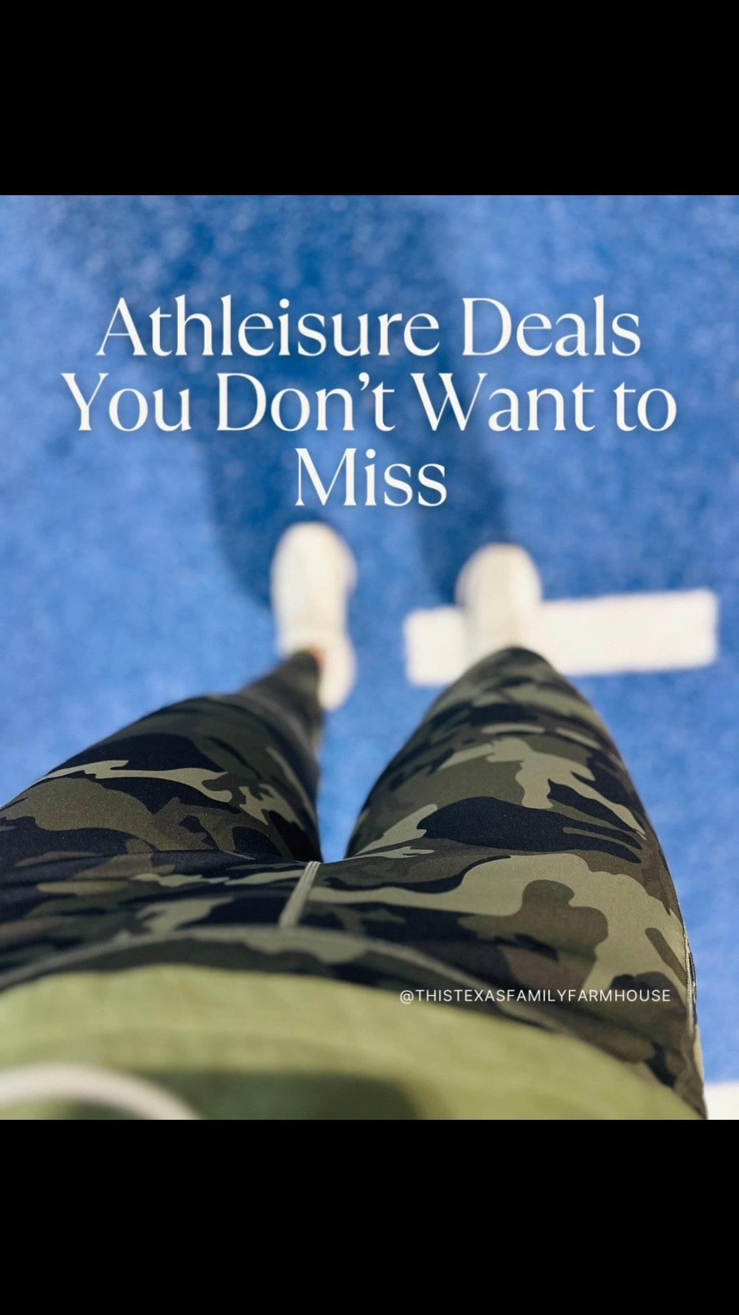 Athleisure on sale = my love language.🤝
Rounded up the best workout sets + fitness finds so you don’t have to hunt.
Tap below to shop my picks. ⬇️

#ltkmomlife #ltksalealert #blackfriday #amazonstyle #amazonhaul 

#LTKfitnessgoals #LTKdayinmylife #LTKActive