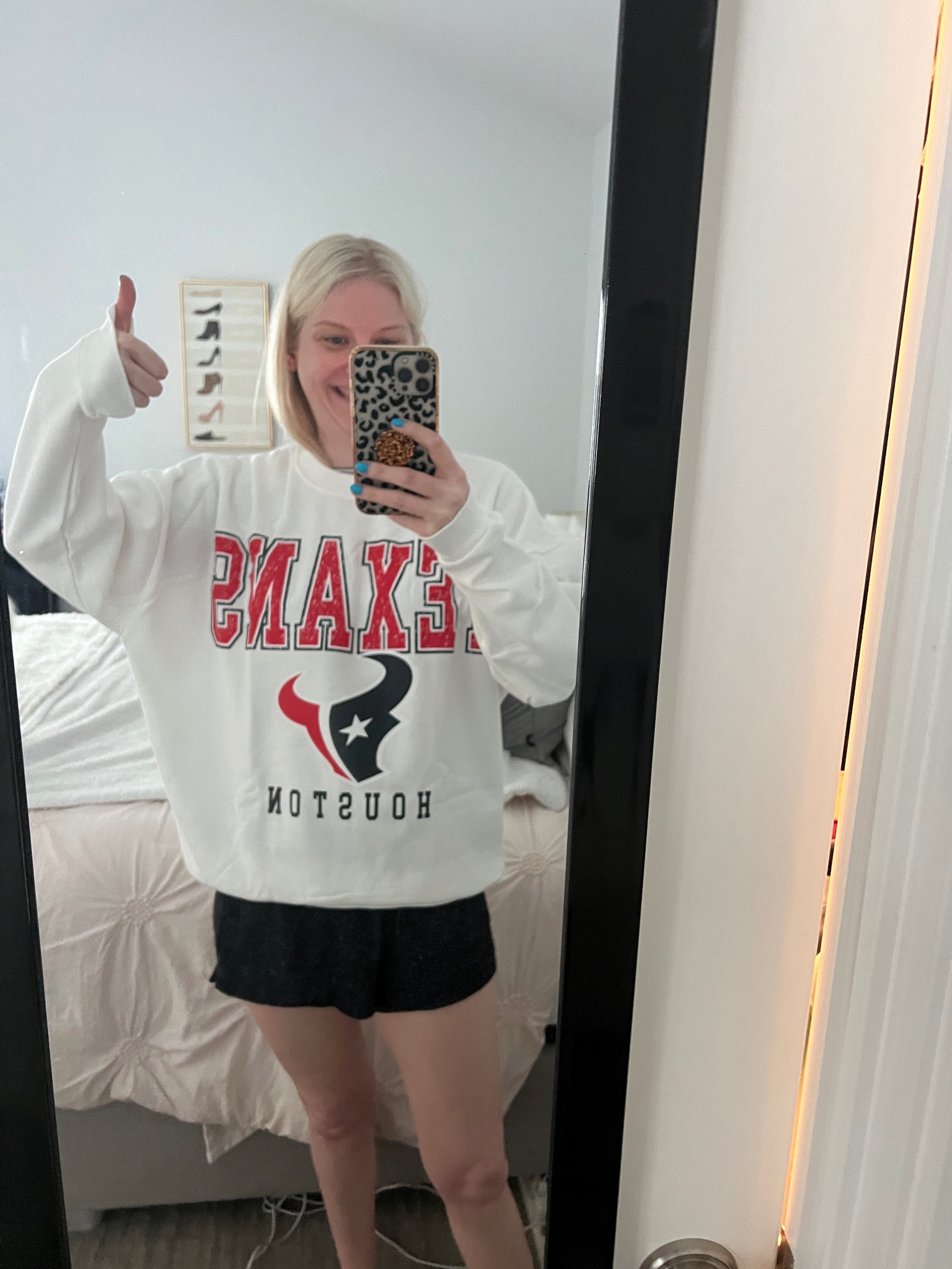 The NFL is finally back! 

#LTKStyleTip #LTKSeasonal #LTKFindsUnder100