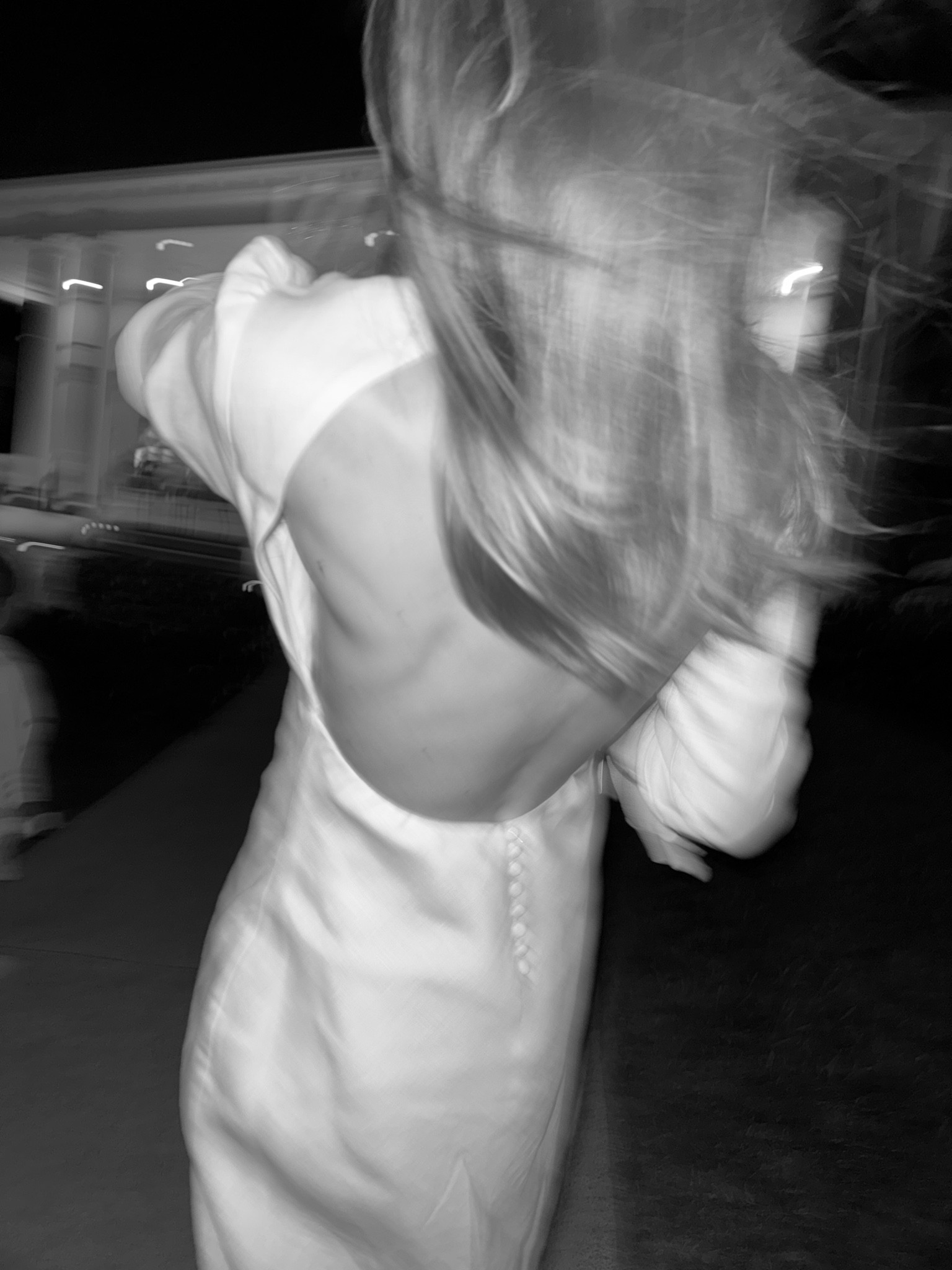 Prettiest under $100 linen dress! 