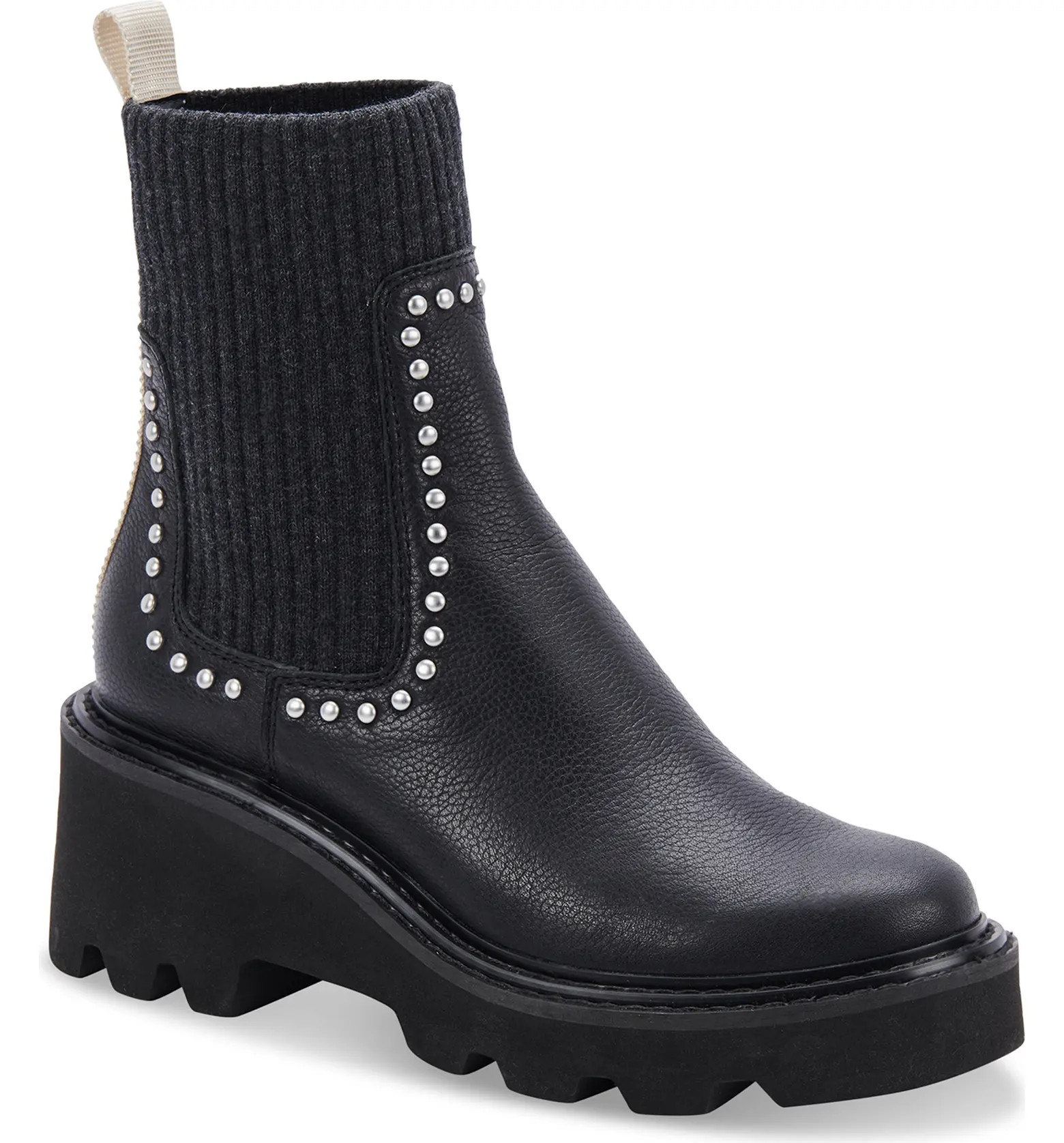 Hoven Stud H2O Chelsea Boot (Women) | Nordstrom Rack