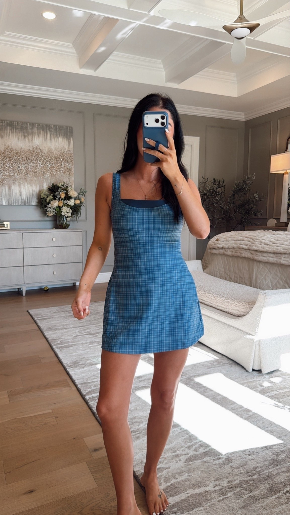 20% off almost everything on the abercrombie app! This little workout dress is to die for!

sale alert, casual outfits, fall outfits, prefall fashion, abercrombie, active, matching set, work out outfits, Katy roach, livingmybeststyle

#LTKSaleAlert #LTKootd #LTKActive