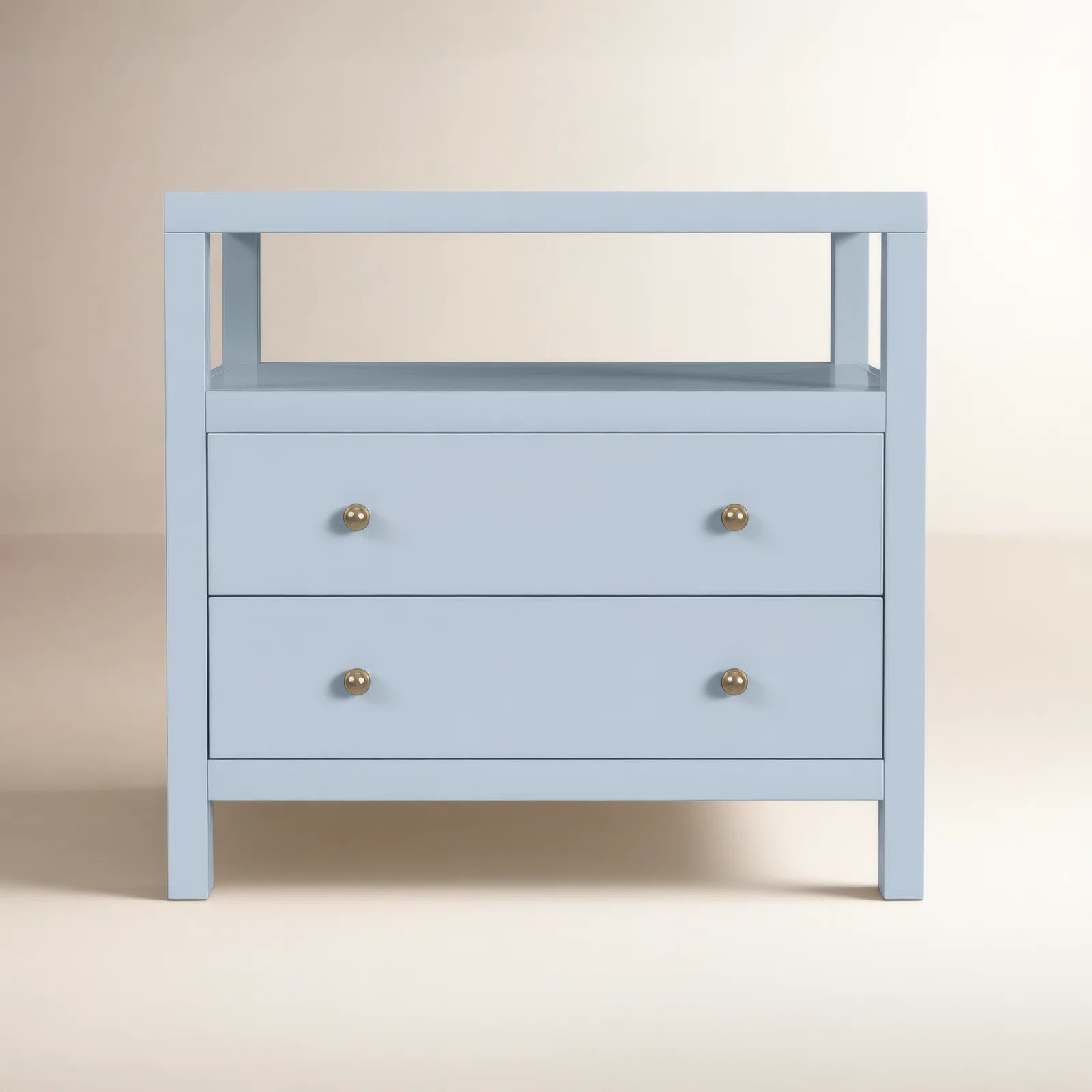 Joss & Main Celine 28" Acacia Nightstand & Reviews | Joss & Main | Joss & Main