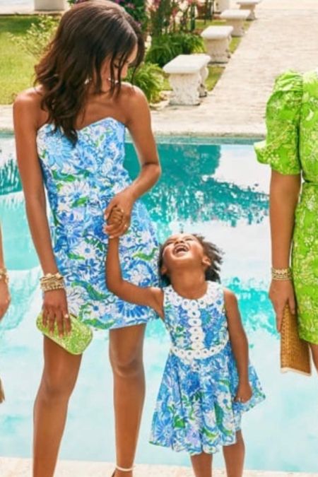 These mommy and me dresses are so cute!

Mommy and me Easter dresses, mommy and me Easter outfits, spring mommy and me dresses, spring mommy and me outfits, Easter dresses, blue Easter dress

#LTKFind #LTKSeasonal #LTKU