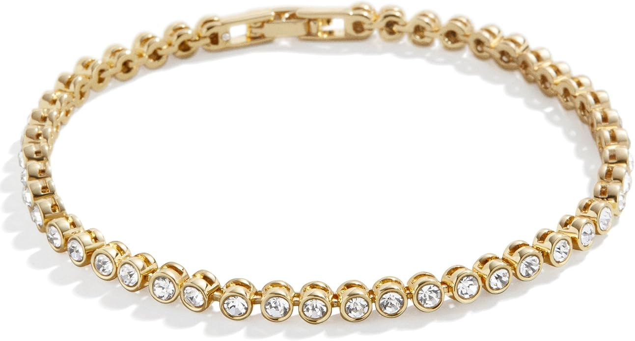Amalie Tennis Bracelet | Amazon (US)