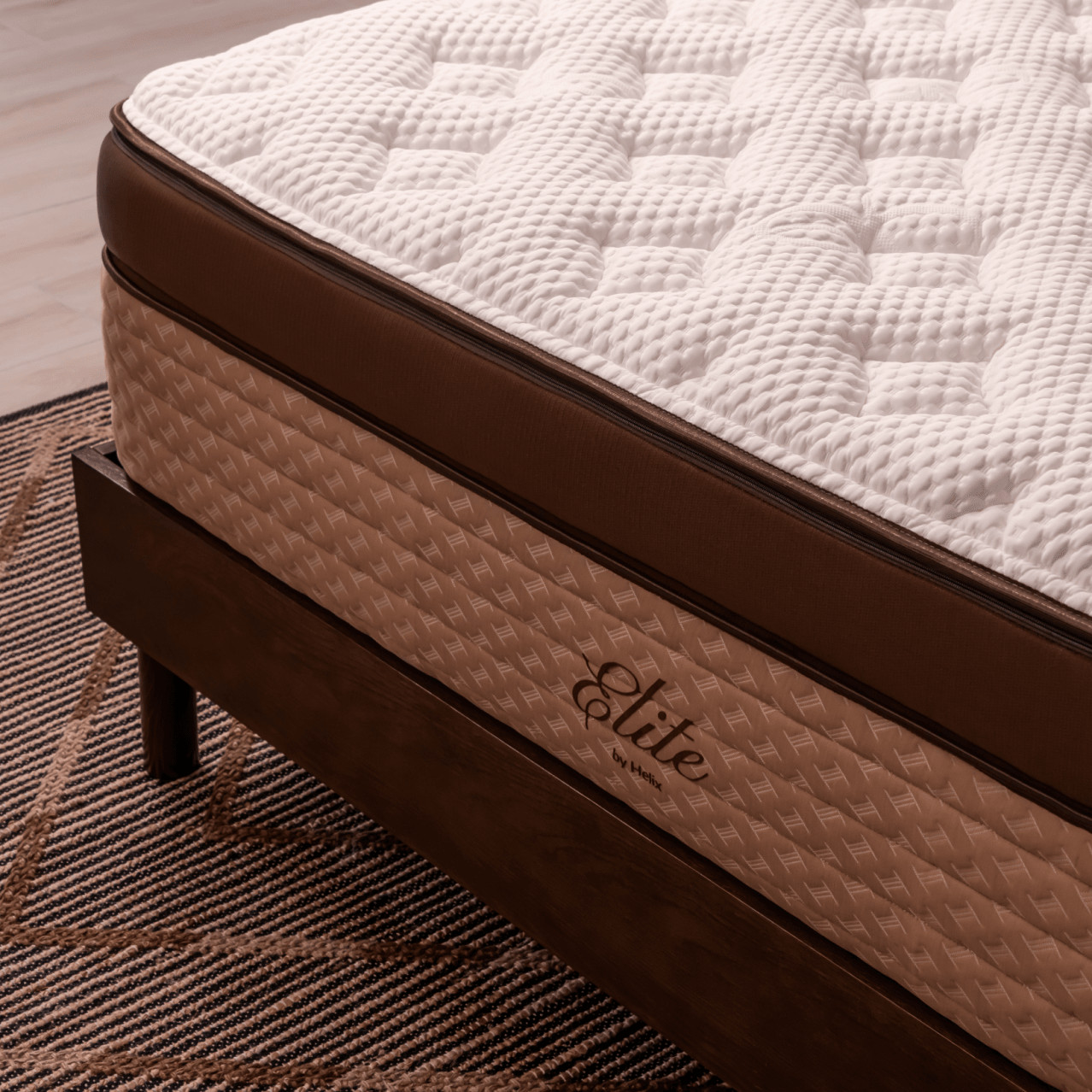 Helix Elite Midnight Mattress | Helix Sleep