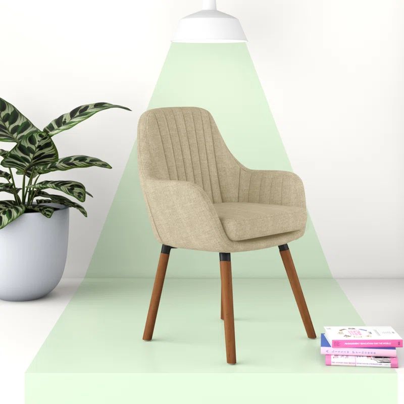 Jakim Upholstered Armchair | Wayfair North America