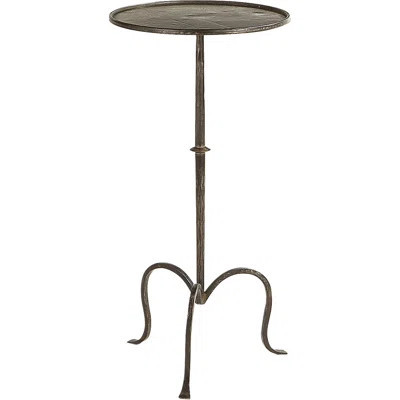 Studio VC Hand-Forged Martini Table | Wayfair North America