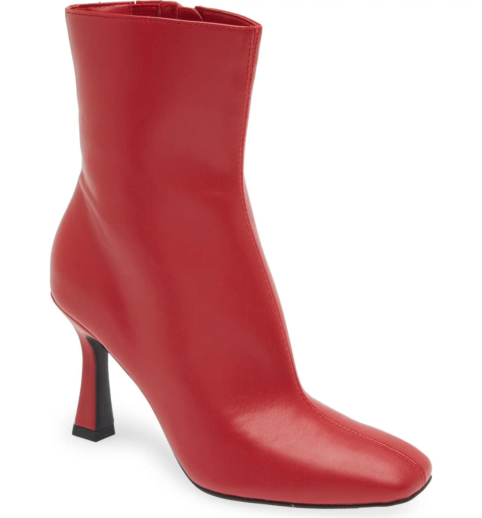 Open Edit Hesper Bootie (Women) | Nordstrom | Nordstrom