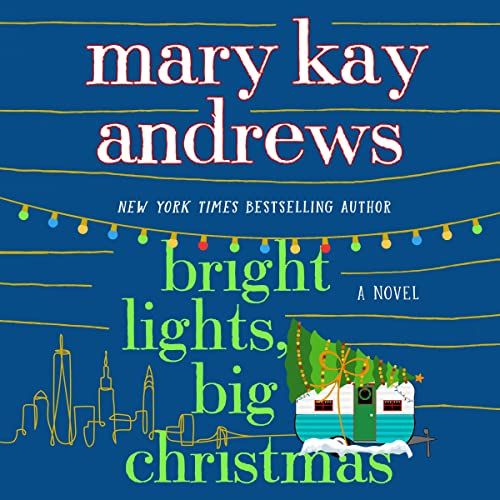 Bright Lights, Big Christmas: A Novel | Amazon (US)