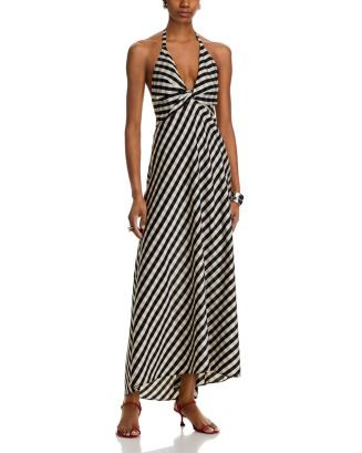 Diane Halter Dress | Bloomingdale's (US)