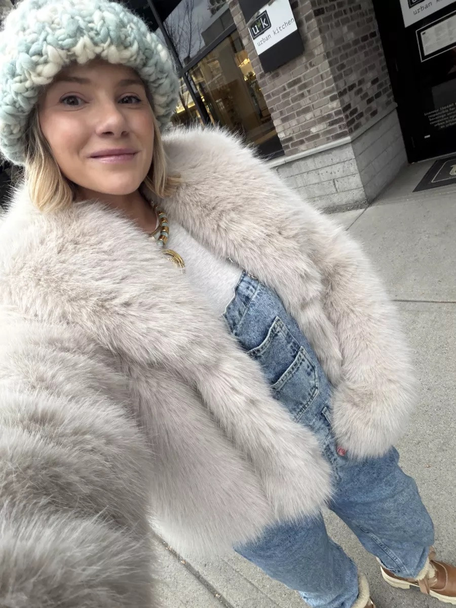 Cute and comfy winter outfit 

#LTKootd