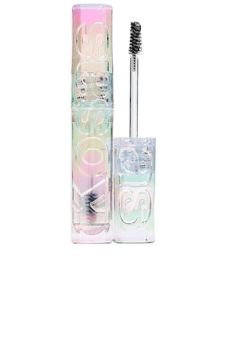 Kosas Air Brow Clear Lifting Treatment Gel in Clear from Revolve.com | Revolve Clothing (Global)