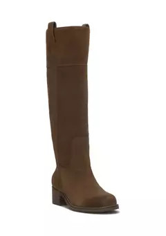 Lucky Brand Hybiscus Boots | Belk