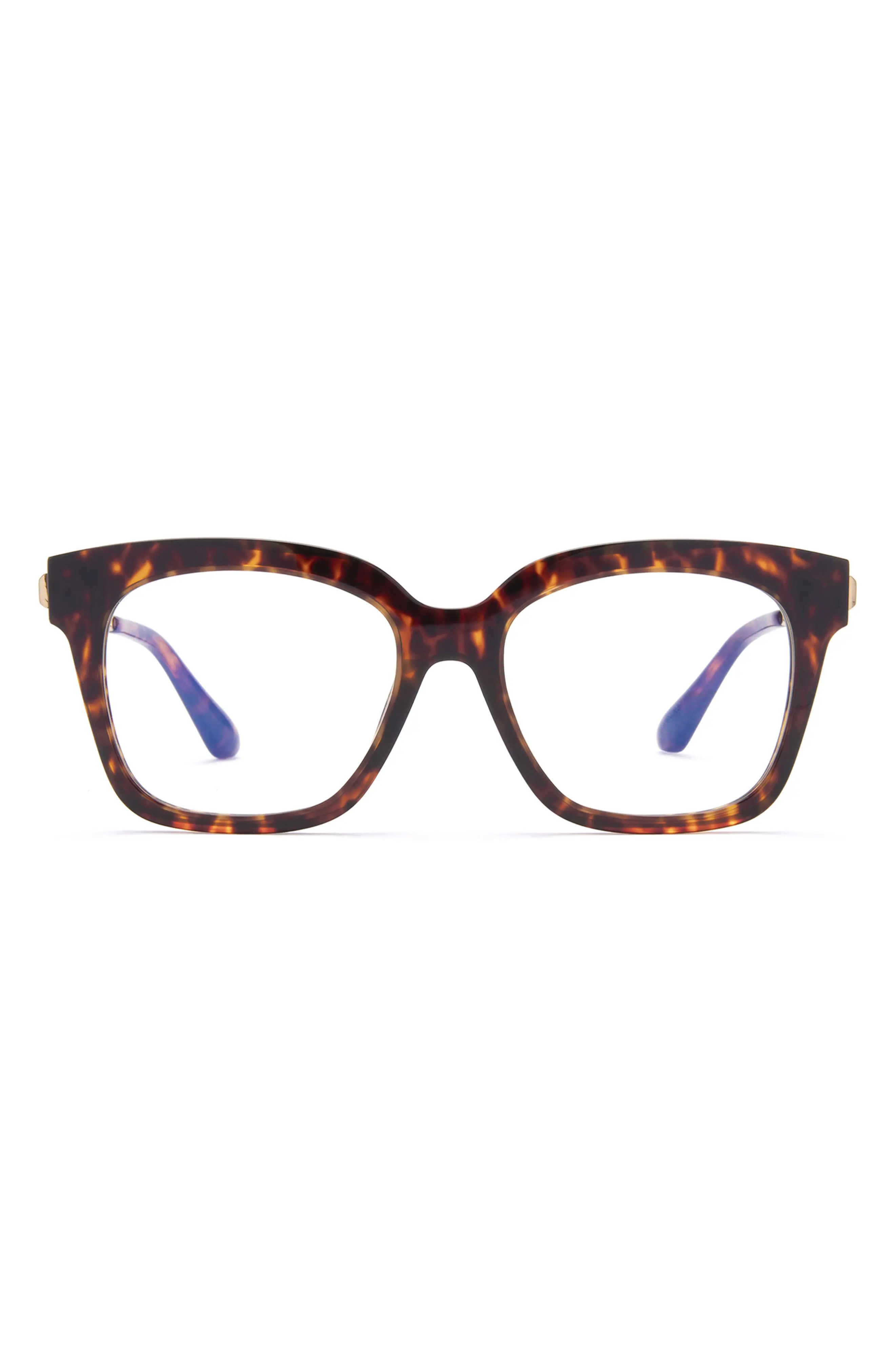 Women's Diff 50mm Bella Optical Glasses - | Nordstrom