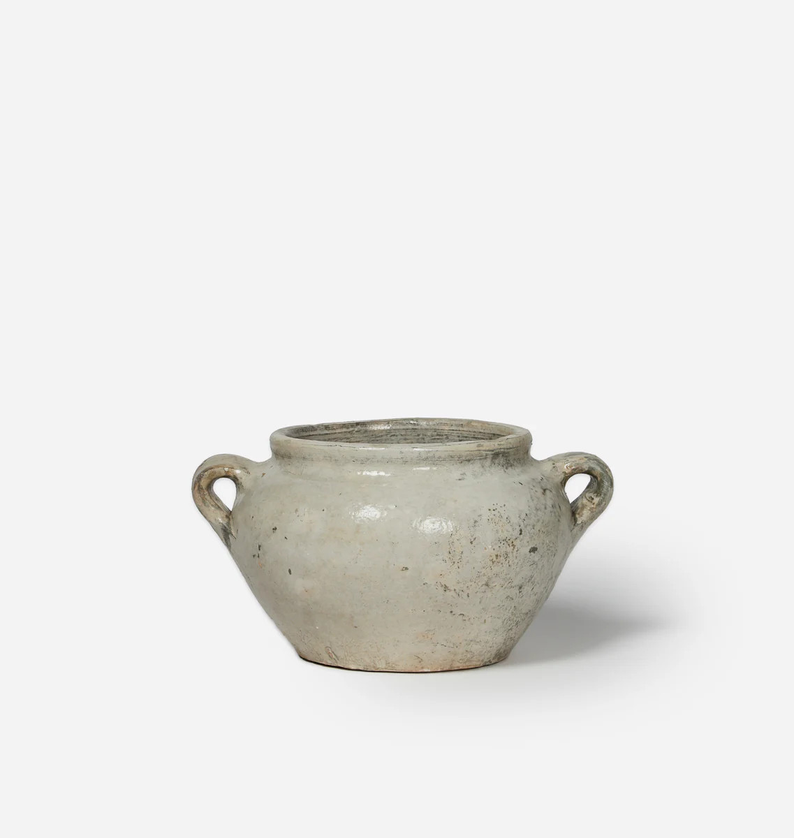 Higgins Vintage Confit Vessel | Amber Interiors