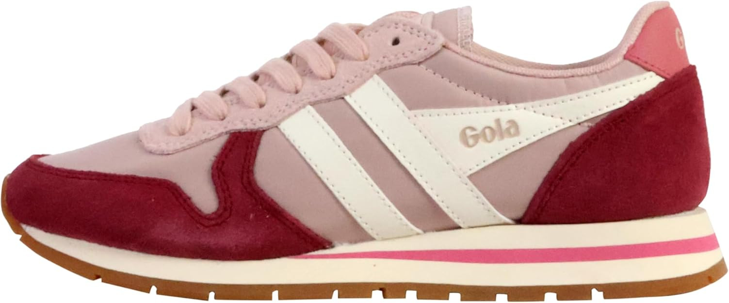 Gola Women's Daytona Chute Sneaker | Amazon (US)