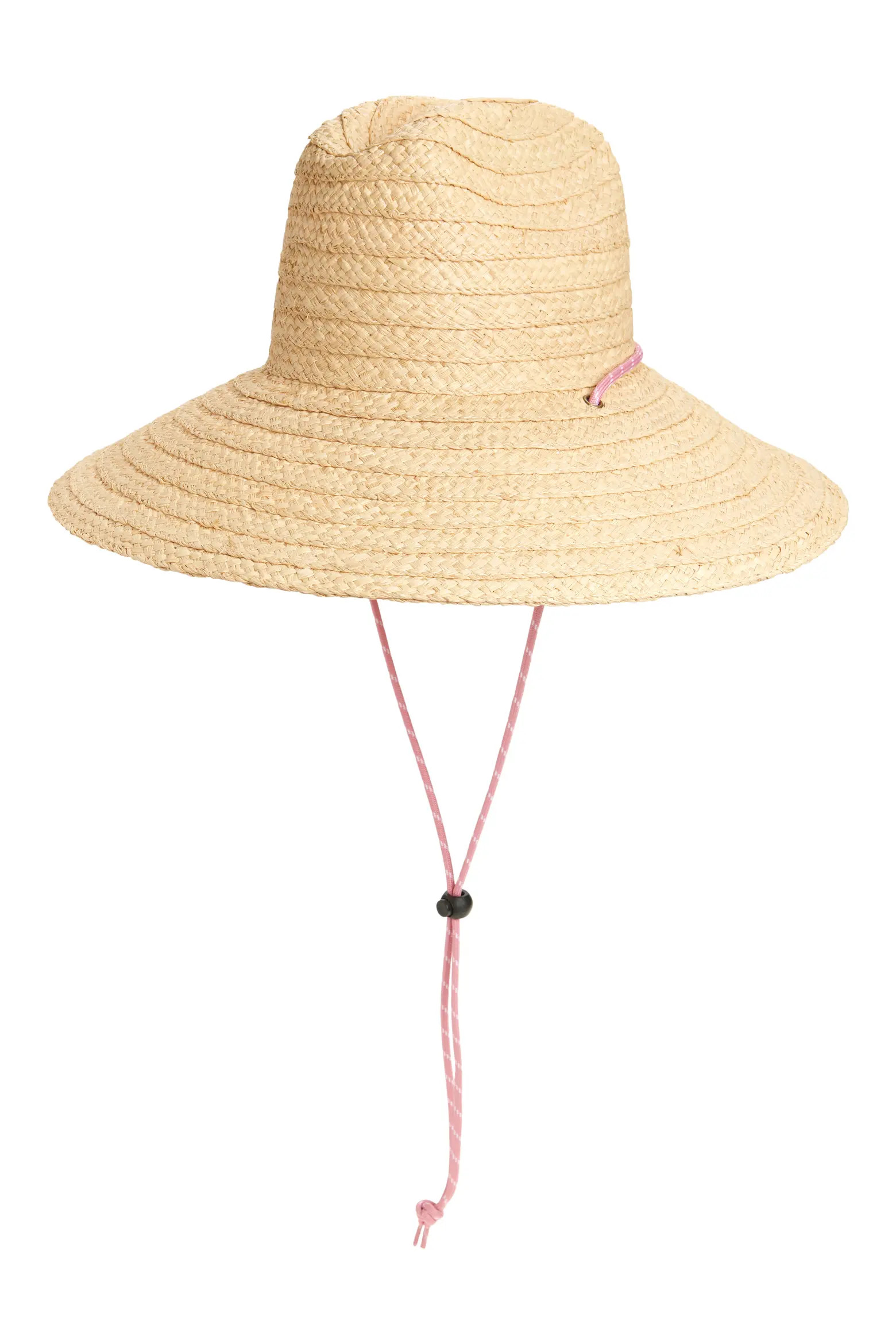 The Vista Raffia Sun Hat (Women) | Nordstrom | Nordstrom