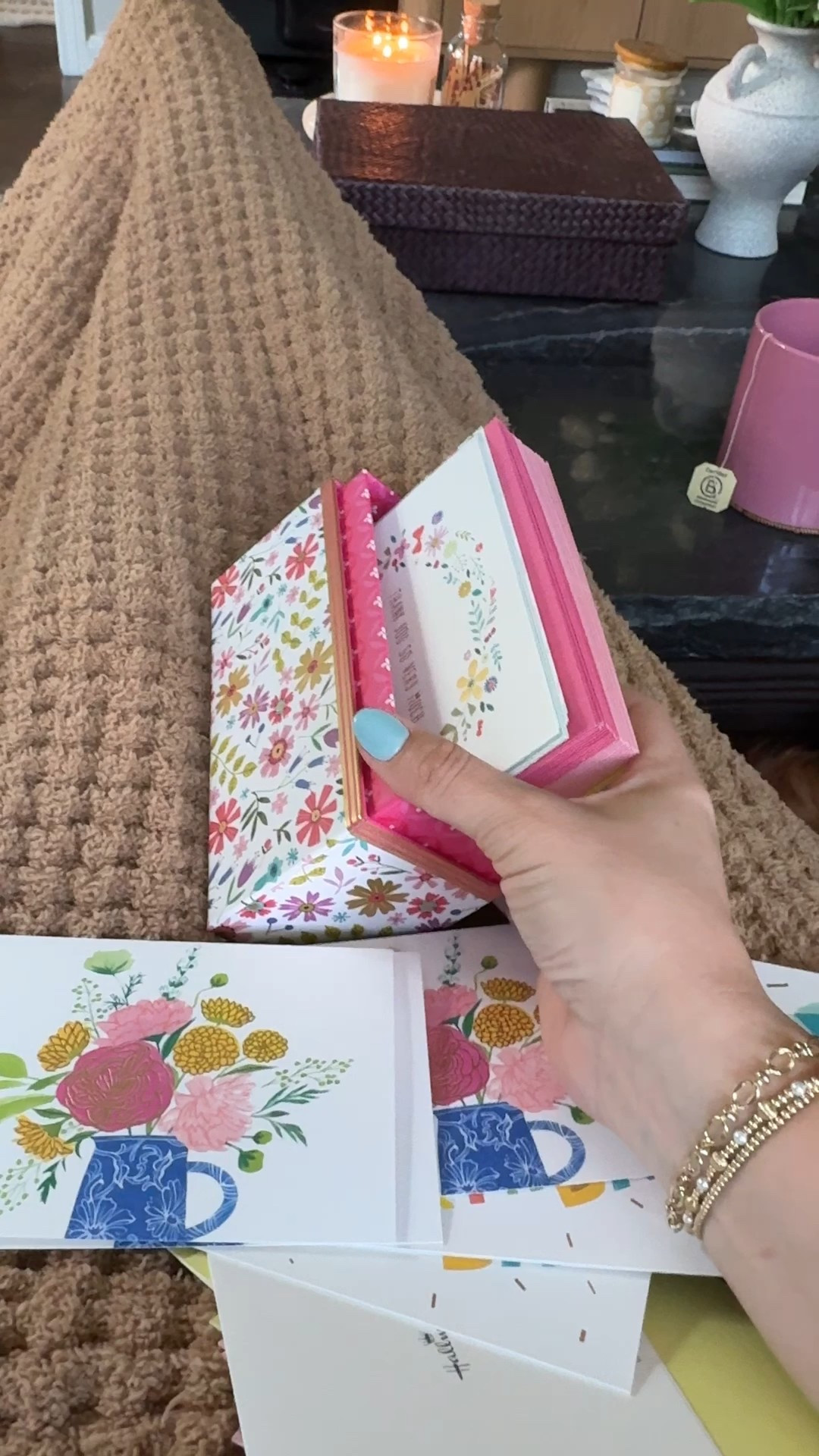 Love this idea!! 

#LTKFamily #LTKSeasonal #LTKGiftGuide