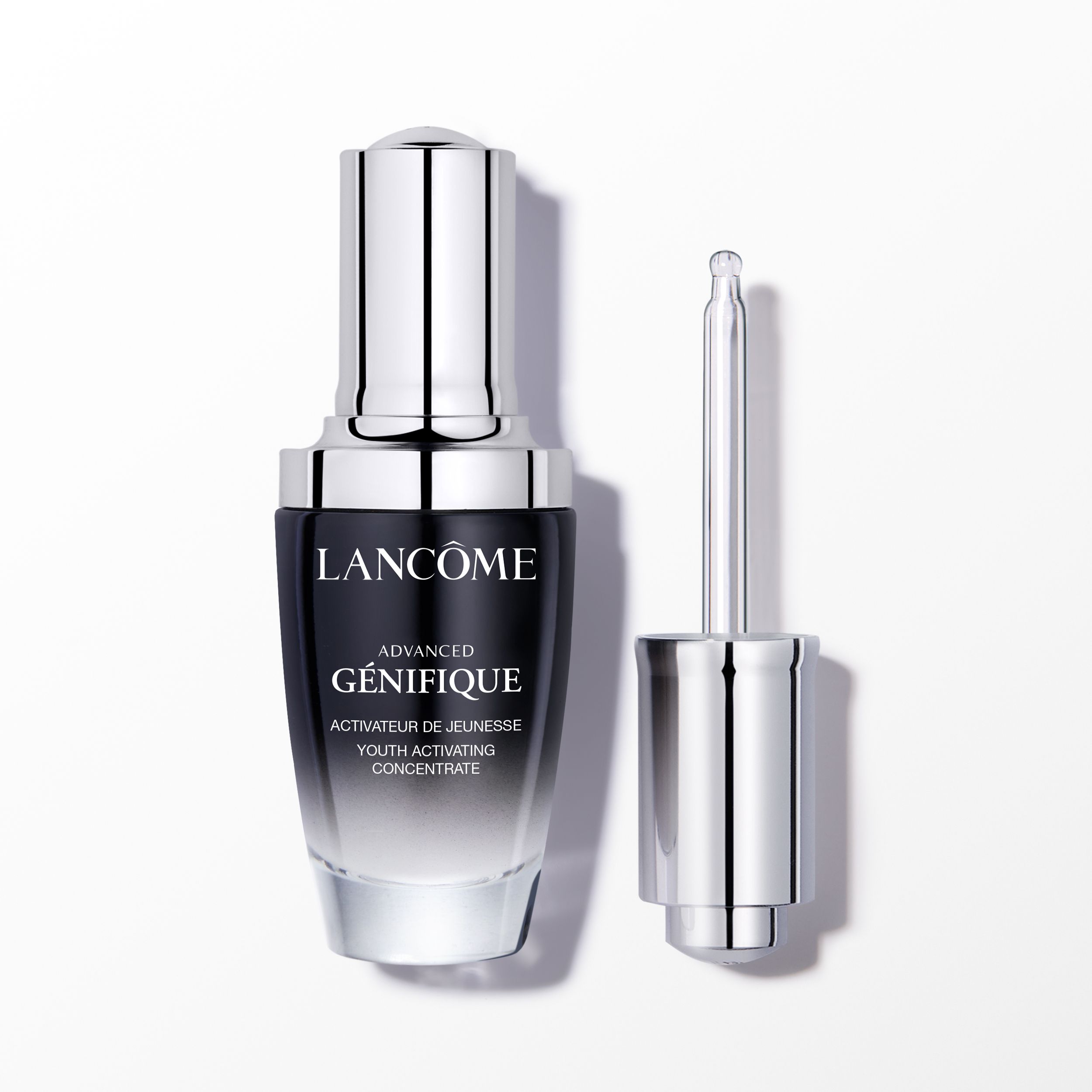 Advanced Génifique - Sérum Activateur de Jeunesse - Lancôme | Lancome (FR)