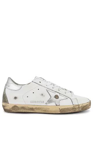 Superstar Laminated Sneaker | Revolve Clothing (Global)