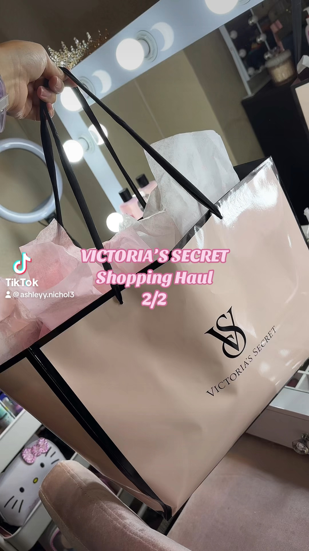 Victoria Secret Shopping Haul 💖 

#LTKbeauty #LTKfindsunder100 #LTKfindsunder50