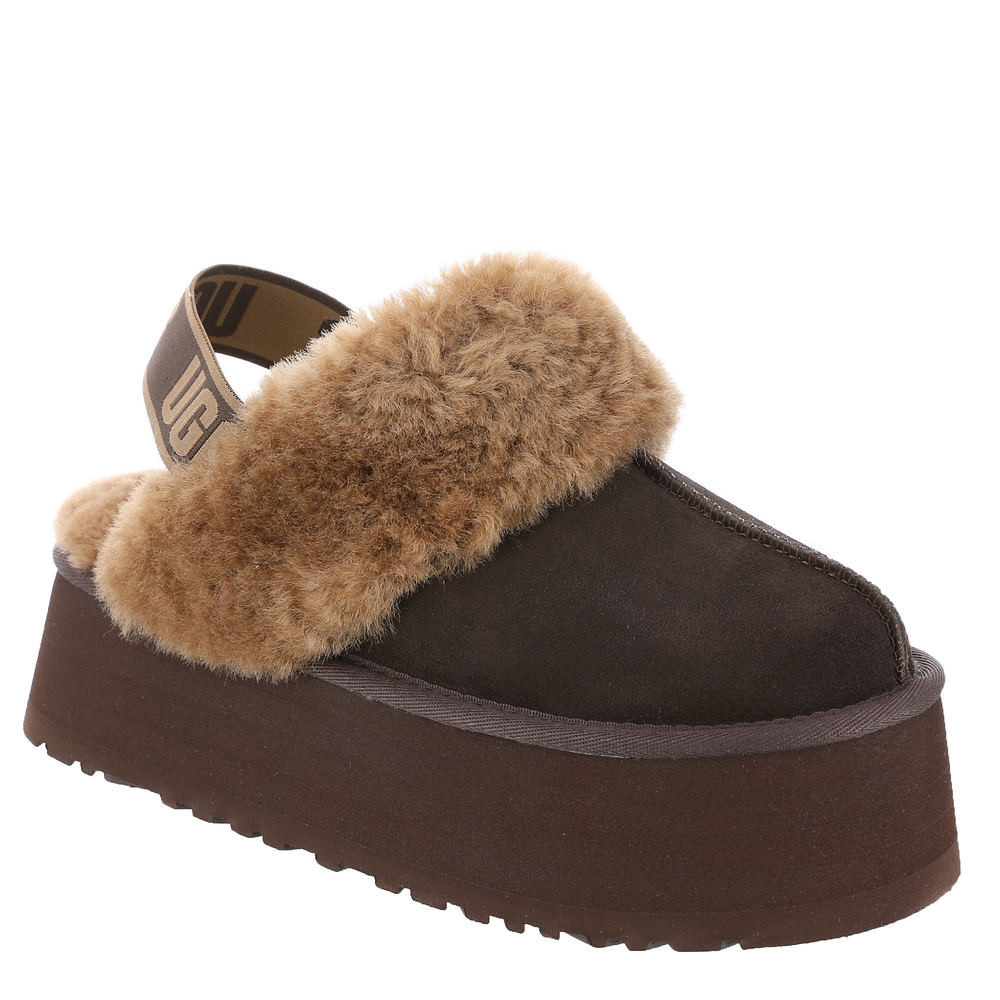 UGG® Funkette (Women's) | Shoemall.com