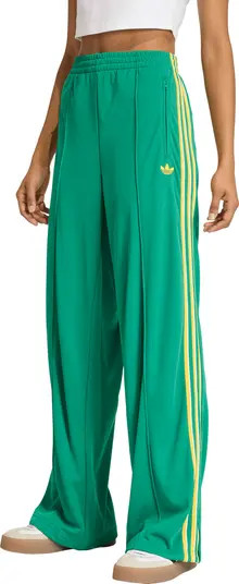adidas Originals Firebird Recycled Polyester Track Pants | Nordstrom | Nordstrom