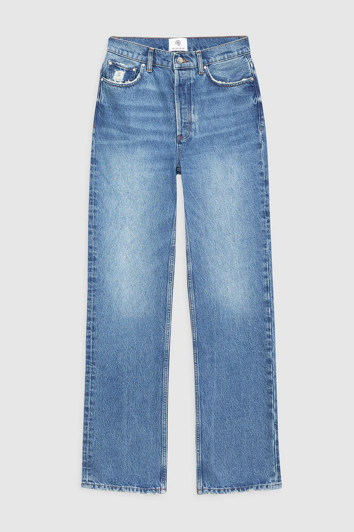 Kat Jean - Aqua Blue | Anine Bing