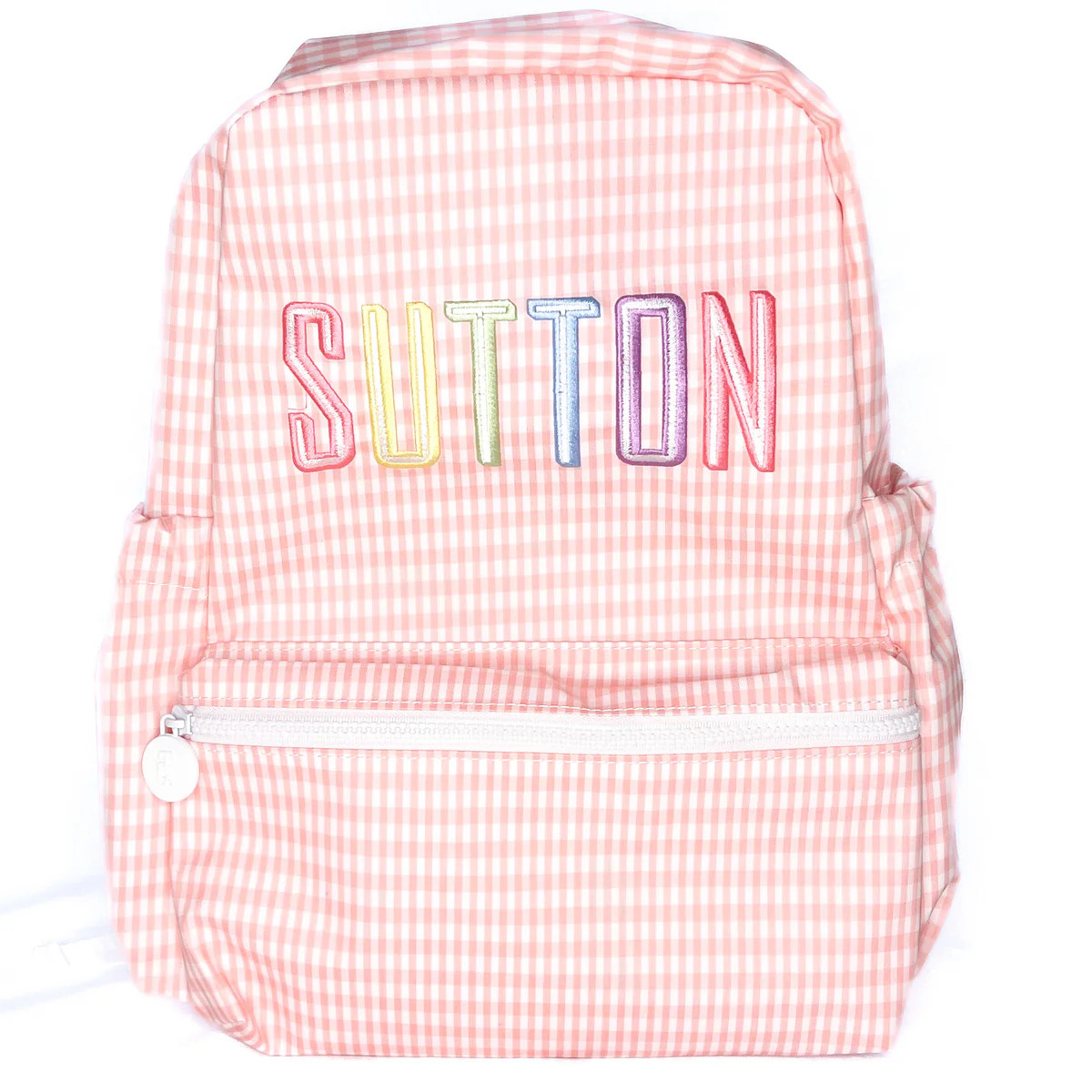 Wipeable Taffy Backpack | Lovely Little Things Boutique
