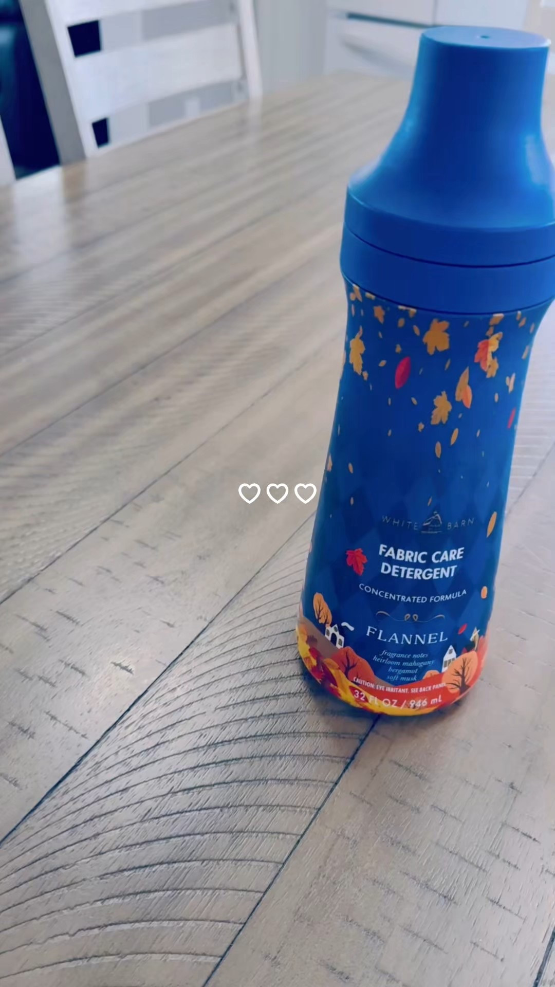 Favorite detergent for fall ! 🍁

#LTKOver40 #LTKFamily #LTKautumn