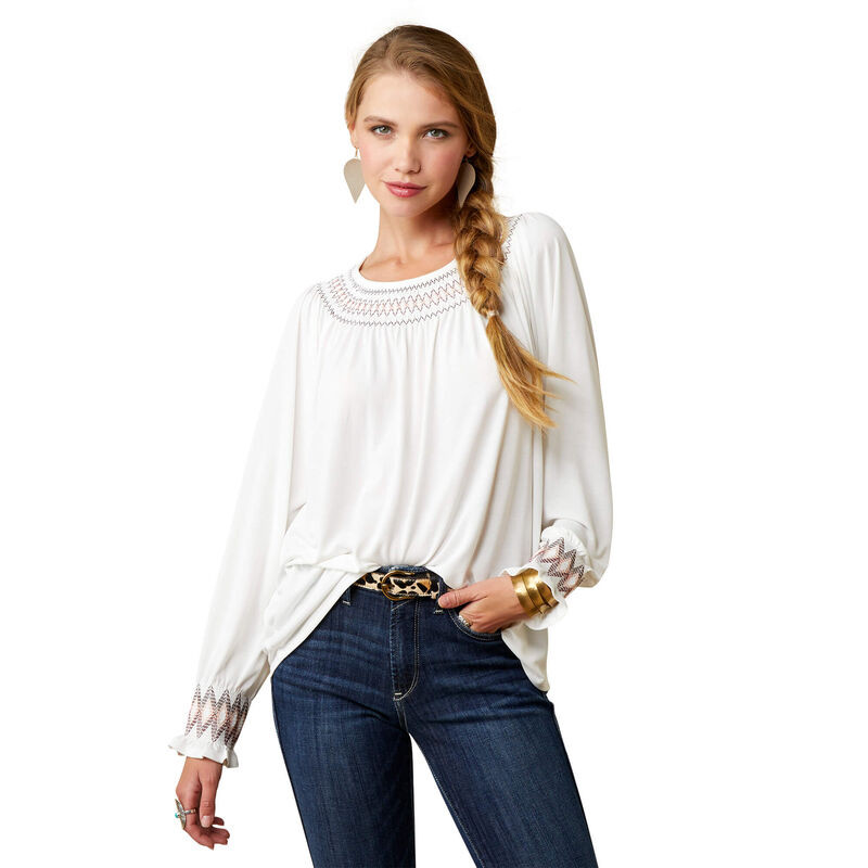 Prairie Tunic | Ariat (US)