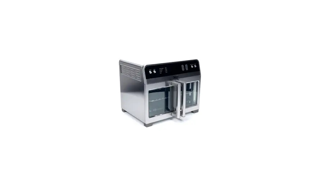 Ninja French Door 8-in-1 Countertop Oven, with Smart Surroundair Technology and Air Fry Function,... | Walmart (US)