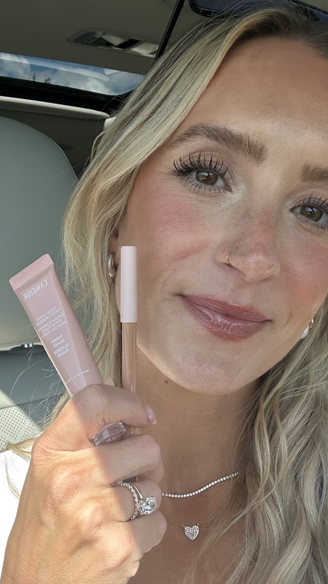 Best neutral lip combo for every day! 

#LTKFindsUnder50 #LTKSeasonal #LTKBeauty