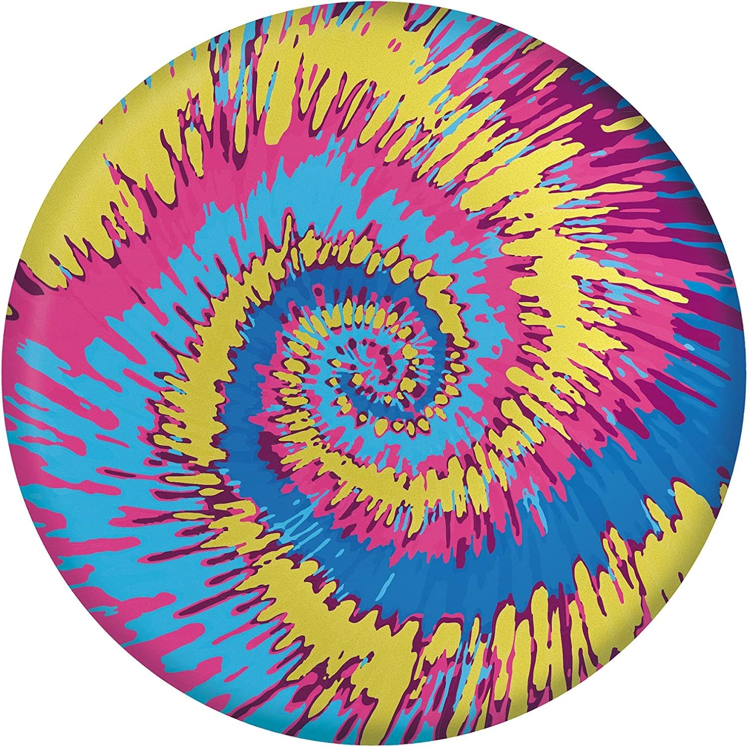 Waboba Wingman-Foldable Silicone Disc-Fly Straight and Far, Perfect for Kids and Adults (Tie Dye) | Amazon (US)
