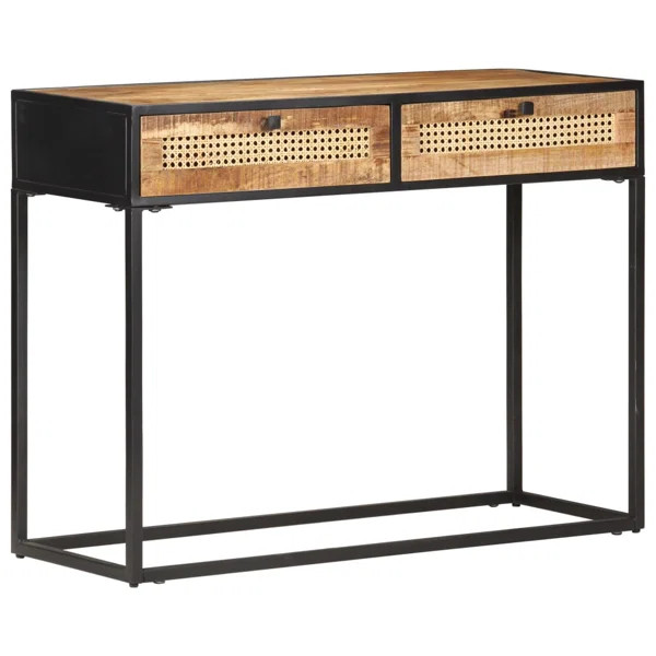 Stowmarket 39.37'' Console Table | Wayfair North America