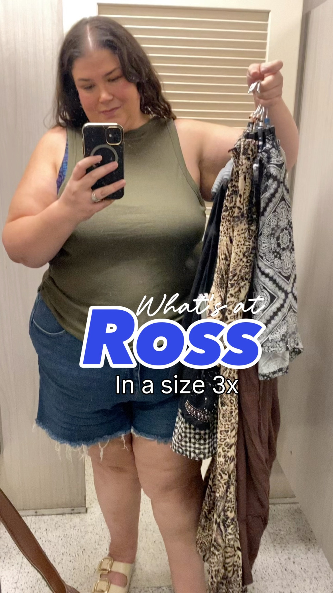 Got some dupes for all these items I found at Ross