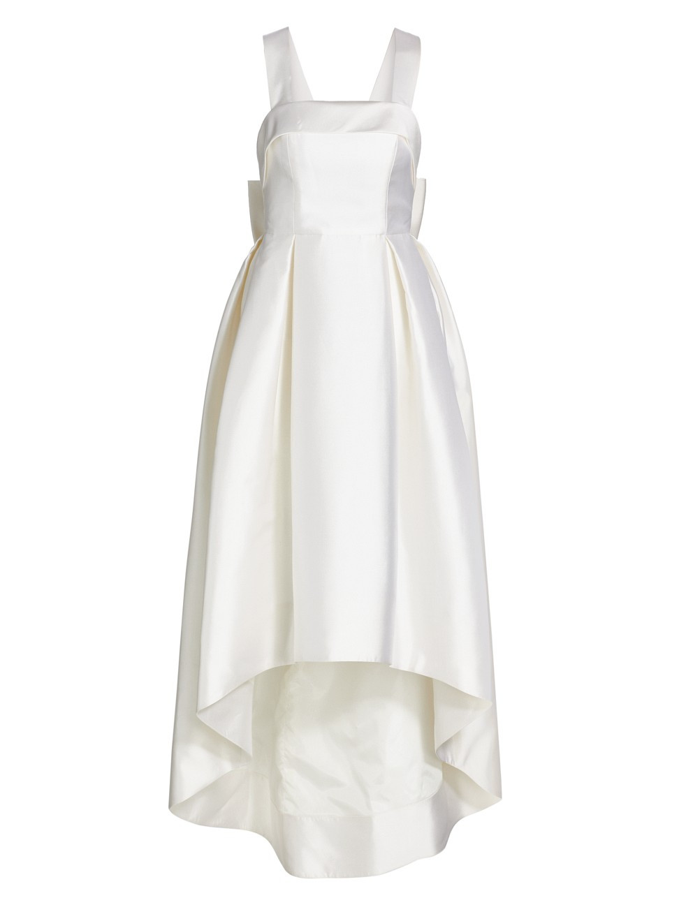 Daisy High-Low Gown | Saks Fifth Avenue