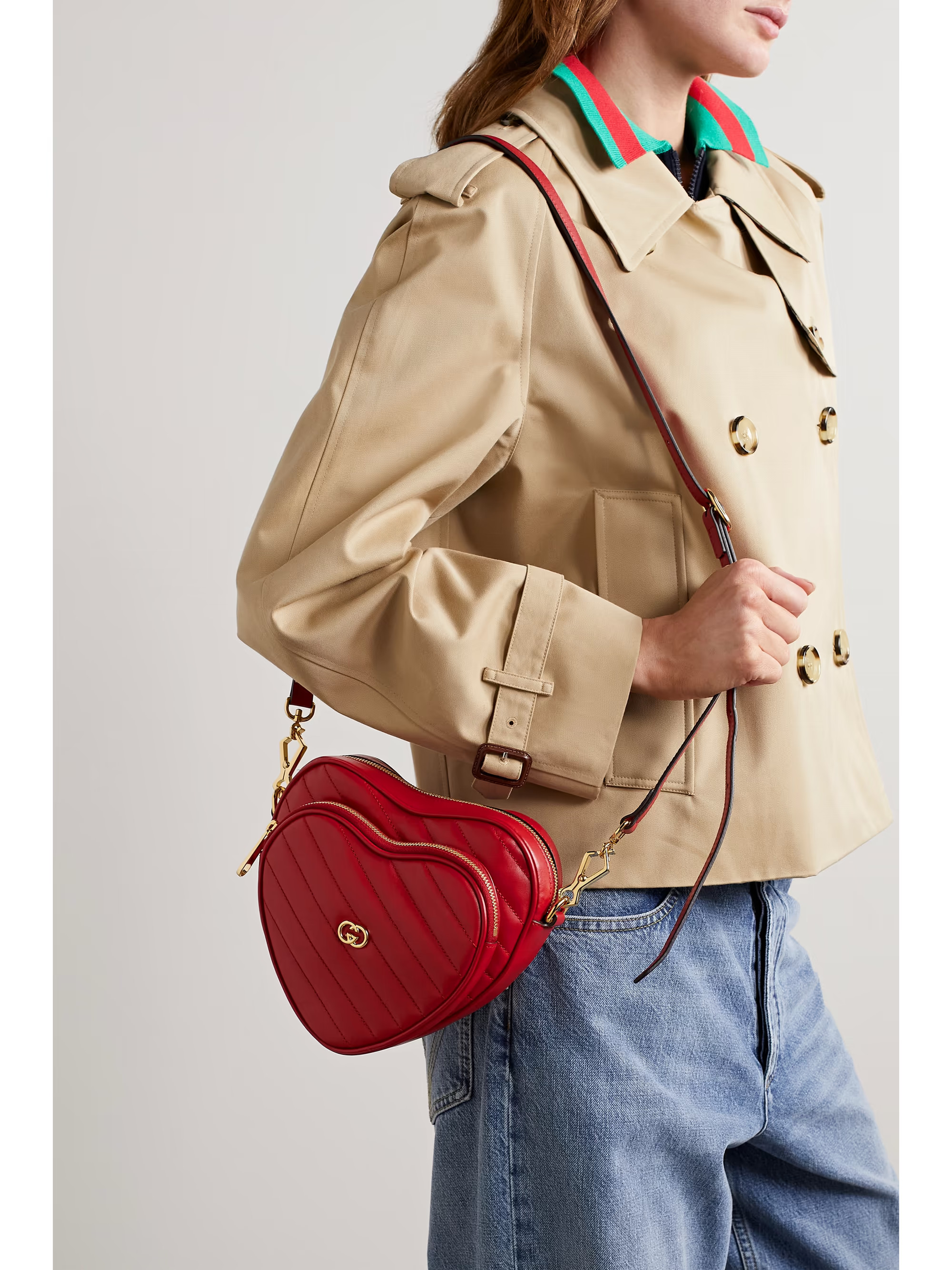 GUCCI | NET-A-PORTER (US)