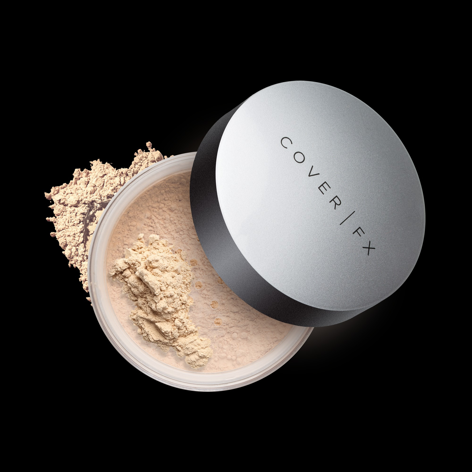 Perfect Setting Powder | Cover FX