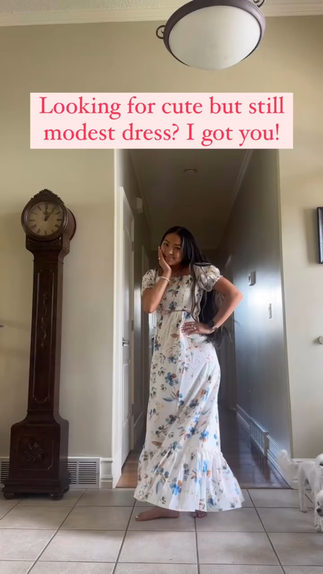 These dresses are TO DIE FOR and they’re all from @balticbornclothing ! Which one is your favorite? Comment “baltic” to get the links to these dresses! Watch to the end for a surprise! 

#baltic #balticbornclothing #dressinspo #utah #lds #modestdress #ootd #dressinspo #modesty #balticbornpartner #outfitinspiration #trendy #fyp #content #contentcreator #smallcontentcreator #girly #cute #prettydreesses #cuteoutfit