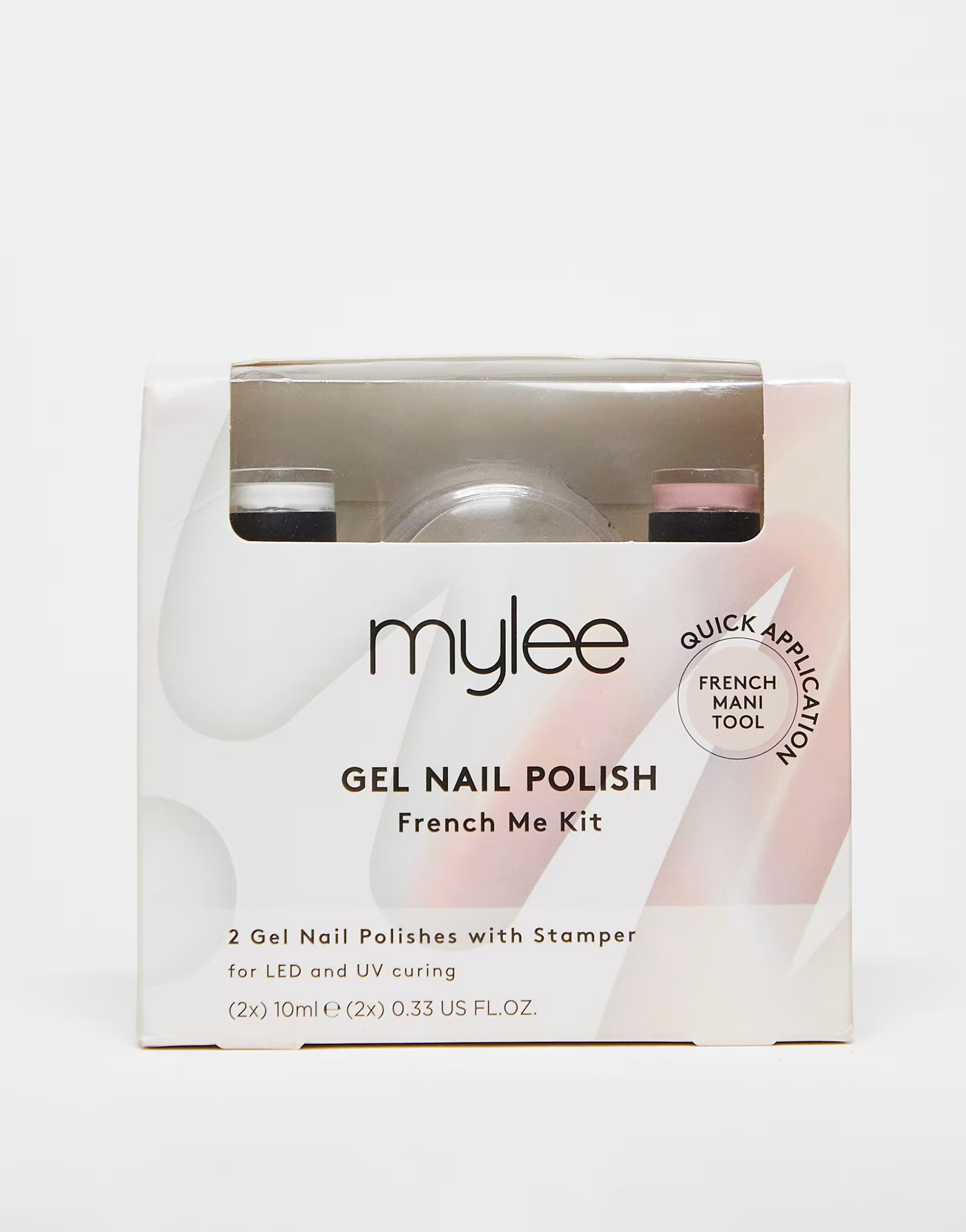 Mylee French Me Nail Art Kit | ASOS (Global)