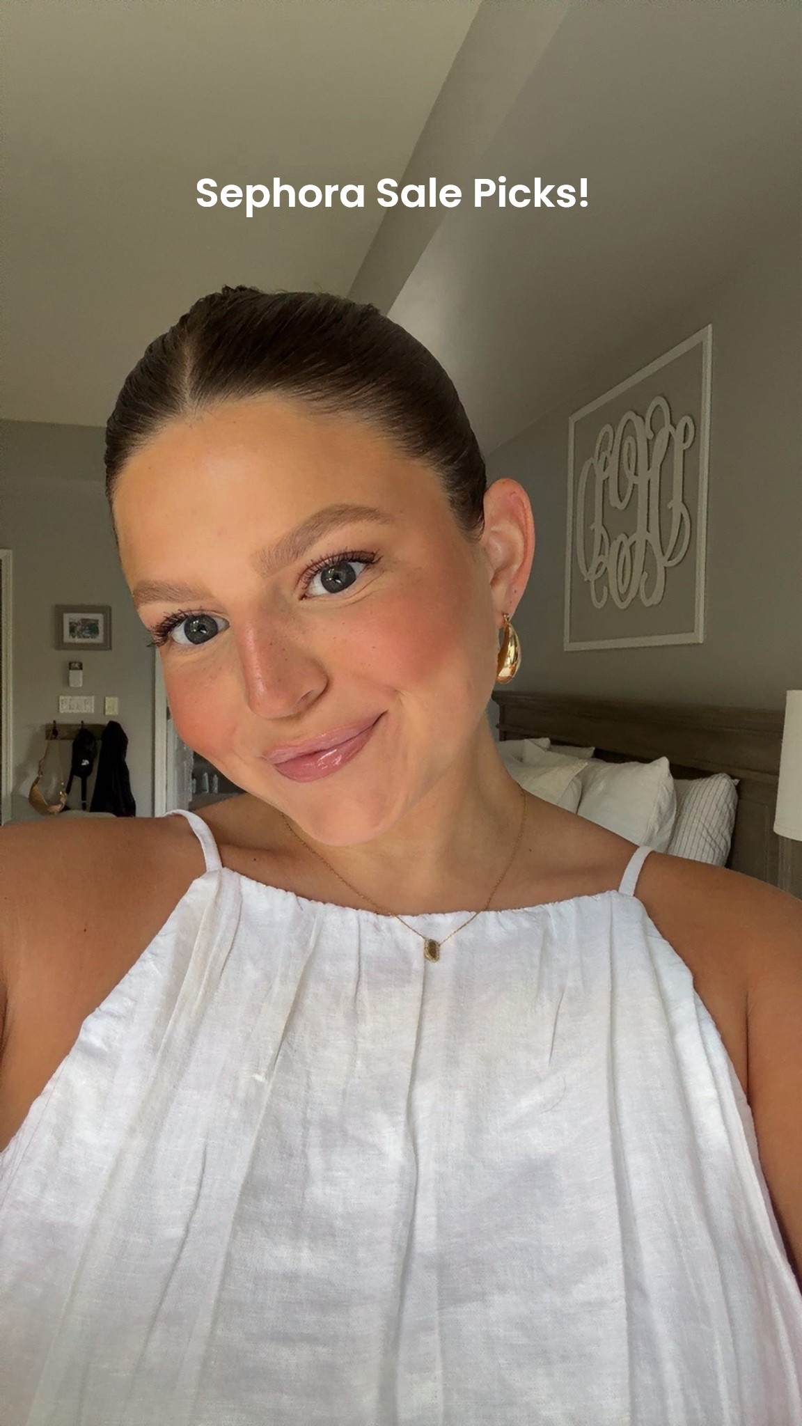 Sephora sale picks!!! Either r restocking on holy girls or love trying new products 🛍️🛍️

#LTKSeasonal #LTKSaleAlert #LTKgrwm