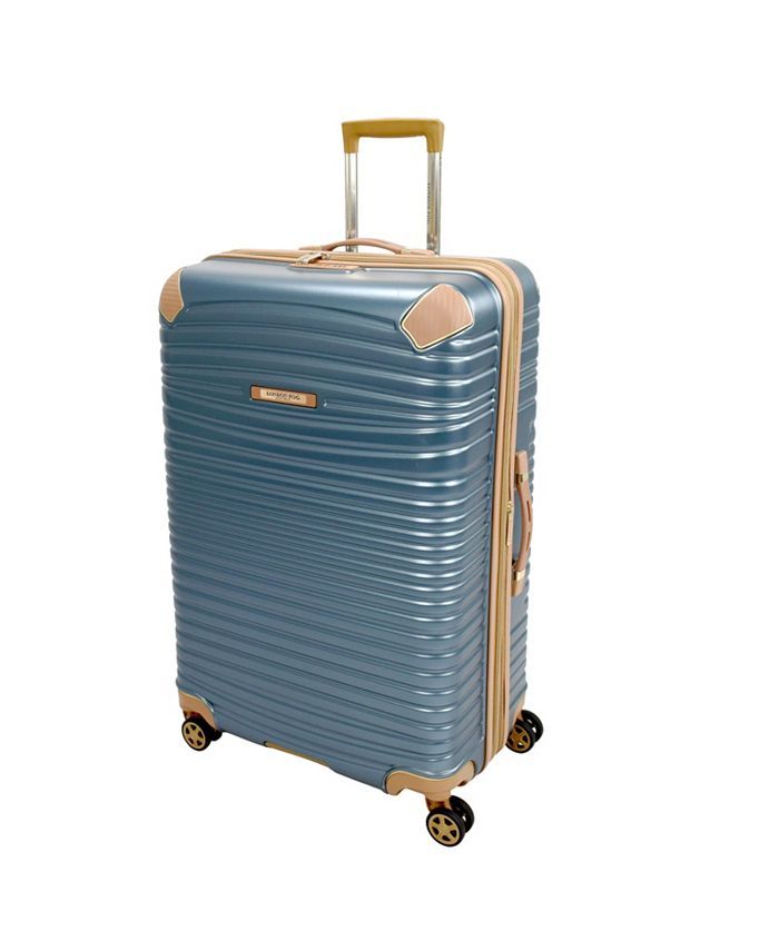 Chelsea 29" Hardside Spinner Suitcase | Macy's