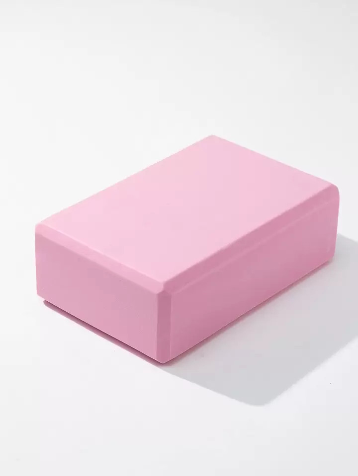 1pc Yoga Block | SHEIN