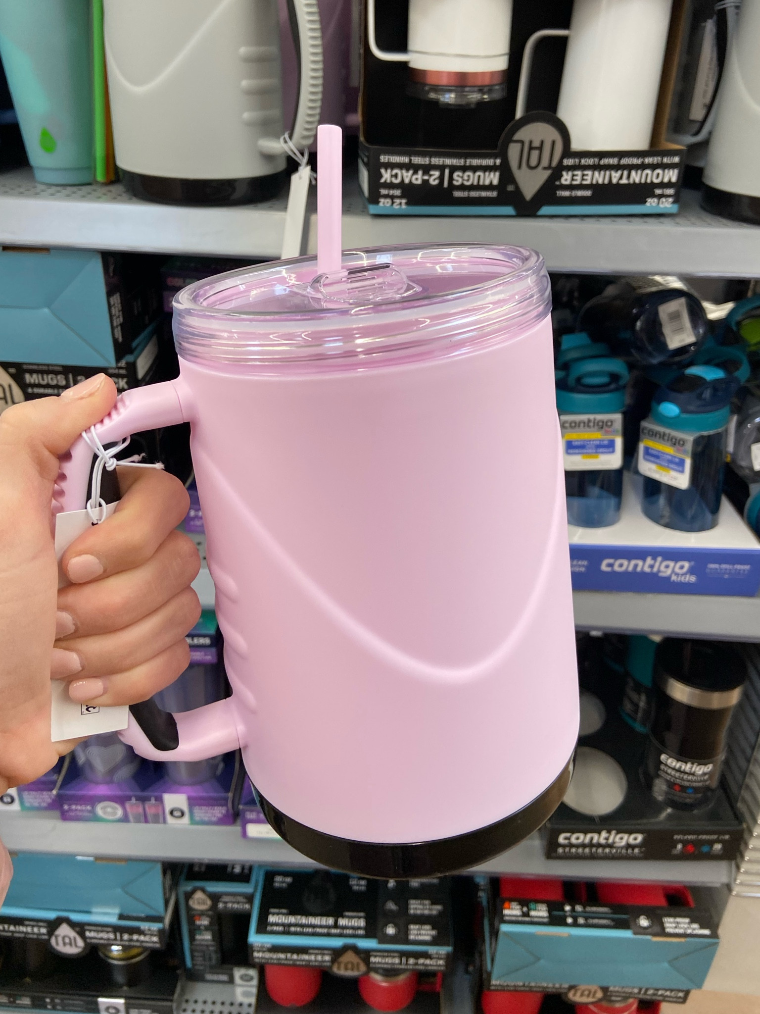 $7 48oz mug that I’m obsessing over!! 

#LTKfit #LTKunder50